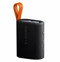 Caixa de Som Xiaomi Mi Portable MDZ-37 Preto