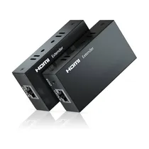 HDMI Extensor 60MTS RJ45 1080P 4K