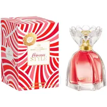 Marina de Bourbon Perfume Princess Style Fem Eau de Parfum 100ML