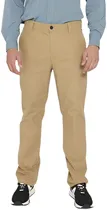 Calça Jeep JMN24073 Brown 2 - Masculina
