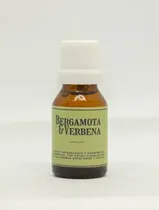 New Zone Esencia para Difusor Bergamota Y Verbena Essential 15ML