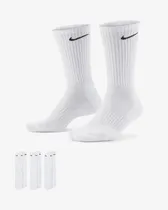 Media Nike U NK Everyday Cush Crew 3PR SX7664100