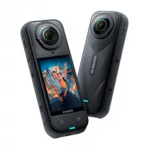 Camera INSTA360 X5 Action Cam 8K Kit Motocycle Bundle Cinsaaha (X502)