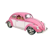 Auto de Colección 9701 Volkswagen Fusca Beetle Tuning