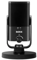 NT-USB Mini – Microfone Rode