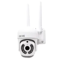 Camera de Seguranca IP Xmi 4K A6 Smart Wifi