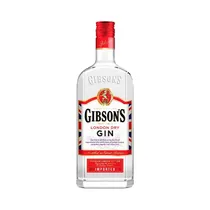 Gibson's Gin DRY 700ML
