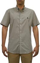 Camisa Hydrant CH00001 Bege - Masculina