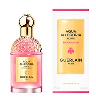 Guerlain Paris Aqua Allegoria Forte Florabloom Edp 75ML