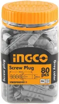 Bucha Ingco HWSP0804011 80PCS 8X40MM