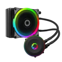 Cooler Water Gamemax Iceberg 120-RGB  Cooler Wate...