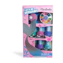 Martinelia Accesorios de Niña Martinelia Let's Be Mermaids Design Kit Toys s/C