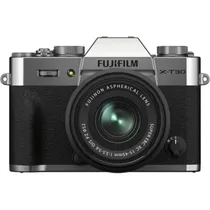  Camera Fuji...