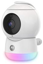 Camera IP Motorola Peekaboo-W FHD/Wi-Fi/Micro SD/Visao Noturna