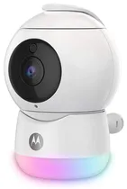 Câmera IP Motorola Peekaboo-W FHD/Wi-Fi/Micro SD/Visão Noturna