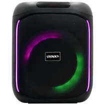 Speaker Sate AS-L601 160W Bluetooth / Aux / USB / FM - Preto