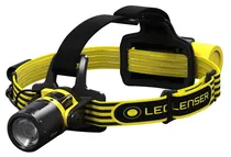 Lanterna de Cabeça LED Ledlenser EXH8 (180 Lumens)