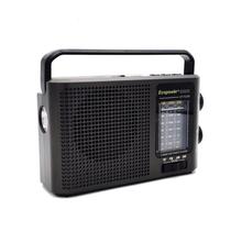 Radio Ecopower EP-F225 - Bateria - USB - SD