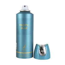 Maison A. Pacific Blue 200ML Desodorante