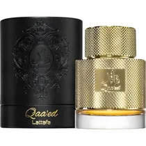 Lattafa Qaaed Edp 100ML