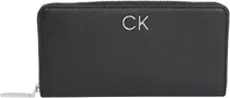 Carteira Calvin Klein K60K611778BEH - Feminina