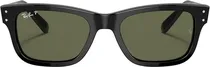 Óculos de Sol Ray-Ban RB2283 901/58 55 - Feminino