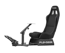 Playseat Silla de Carreras Evolution Actifit Rem.00004 Negro