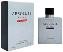 Perfume Lovali Absolute Intense Edp 100ML - Masculino