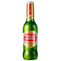 Cerveja Stella Artois Sem Álcool 330ML