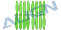 MR25 5045 Propeller Green MP05031ST