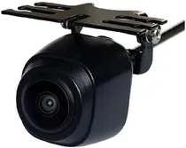 Câmera de Ré Automotivo Nakamichi NC-A300 Preto (Universal)