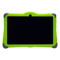 Tablet Keen Kids A83 / 7" / 2GB / 64GB / Wifi / 4000MAH / 2.0MP + 2.0MP / Android 10.0 - Verde