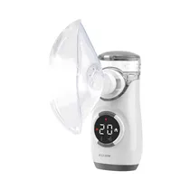 Nebulizador Luxor LX-ND0351 Recargable