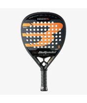 Raquete de Padel Bullpadel Hack 03 Comfort 24