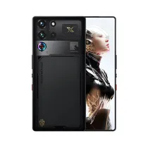 Celular Nubia Redmagic 10S Pro 16GB 512GB Dusk - Anatel