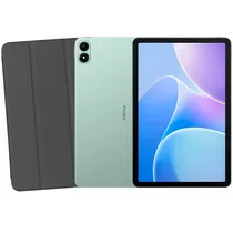 Tablet Infinix Xpad 20 X1102 4G 128GB/4GB Ram de 11" 8MP/5MP - Forest Green + Capinha
