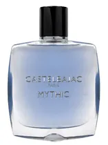 Castelbajac Perfume Mythic Mas Eau de Parfum 100ML