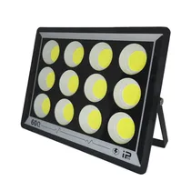 Refletor LED Flood Light 19173 600W - 220V