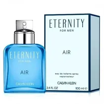 CK Eternity Air Mas Edt 100ML