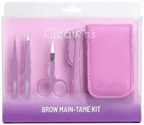Kit Beauty Creations Brow Main Tame - ELB5-Purple