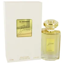 Al Haramain Junoon Fem 75ML