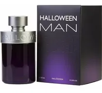 Halloween Man Edt 125ML