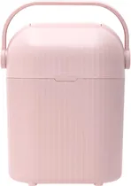Buba Basurero Antiolor Rosado