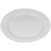 Plato de Porcelana 22CM