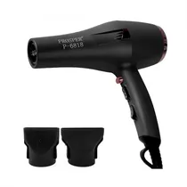 Secador de Cabelo Prosper Super Turbo P6818 7200W Bivolt Preto
