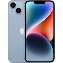 Apple Cel Swap Phone 14 Grado A Usa (Esim) 128GB Blue