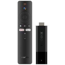 Xiaomi Mi TV Stick 4K / Wifi - Preto (MDZ-27-Eu)