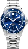 Relógio Venezianico 3321502C Nereide 42 - Masculino
