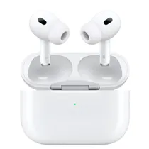 Fone de Ouvido Apple Airpods Pro 2 MQD83ZM/A