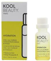 Soro Kool Beauty Hydration Hyal Pre Curso - 20ML